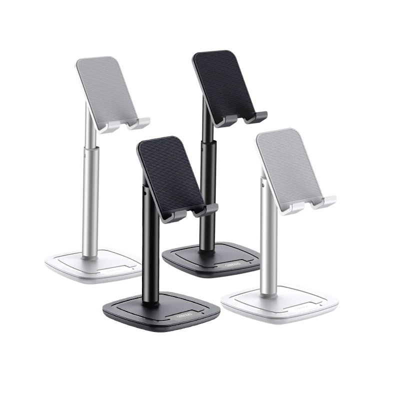 JR-ZS203 retractable desktop phone holder - Image 3