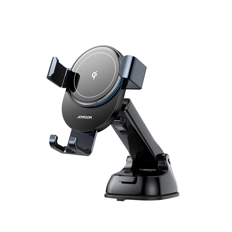 JR-ZS212 Wireless Charging Gravity holder air vent & dashboard - Image 6