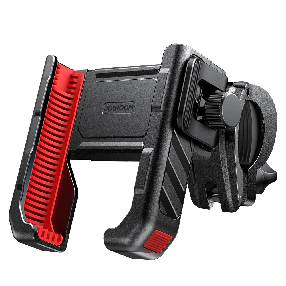 JR-ZS266 Bike Phone Mount holder-Black - Image 2