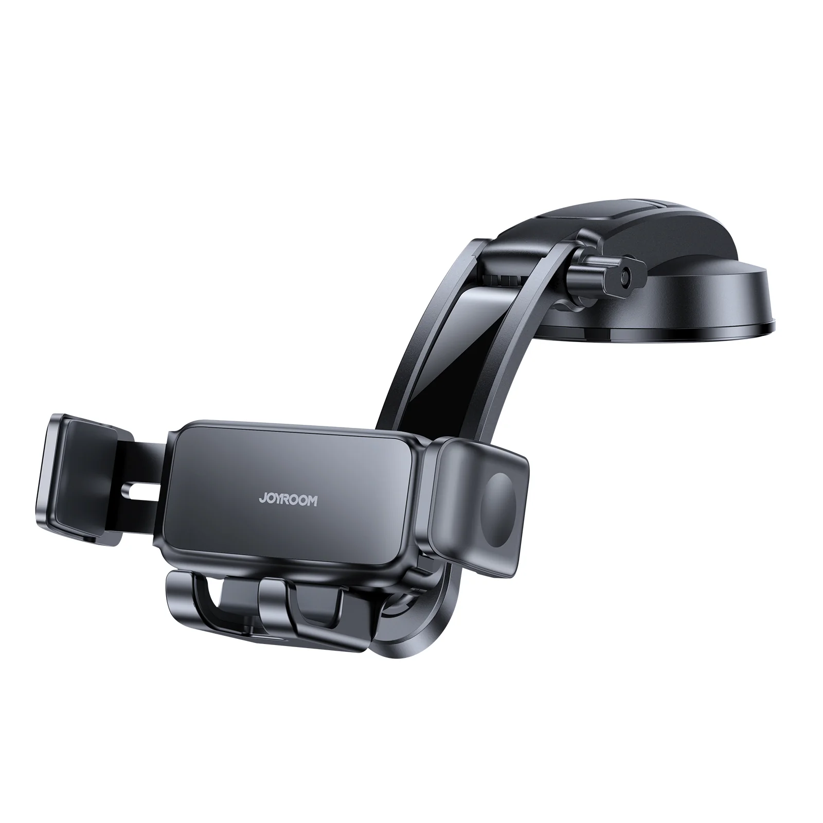 JR-ZS283 Car holder Long arm sucker  & dashboard & air outlet holder - Image 3