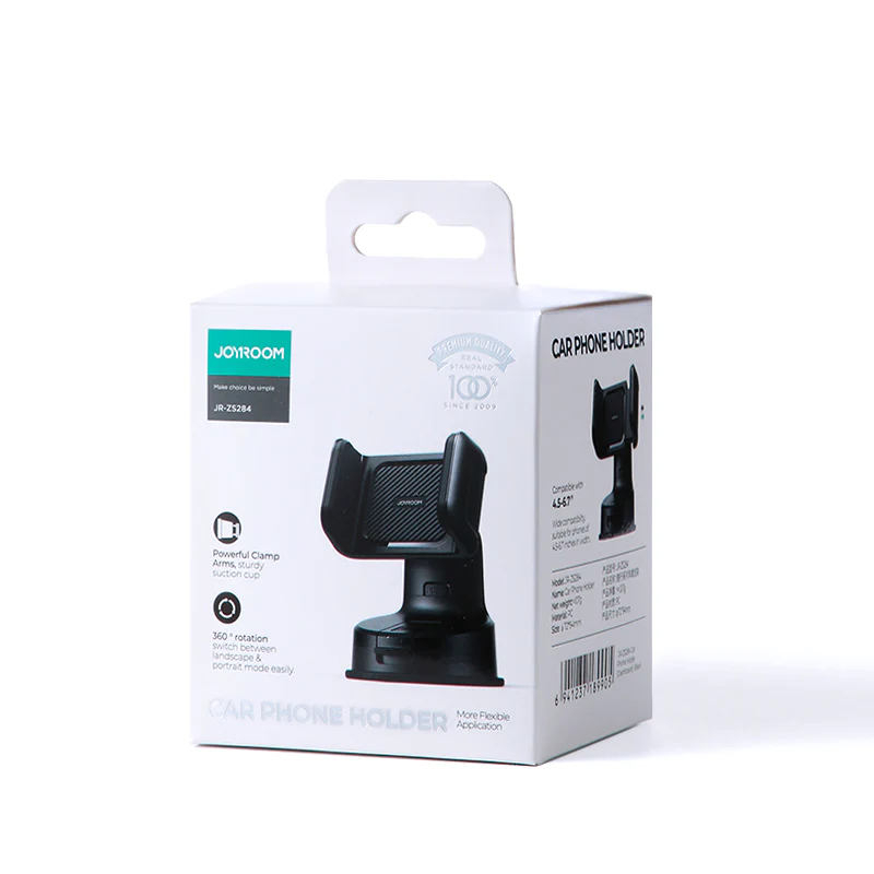 JR-ZS284 Car phone holder - Image 6