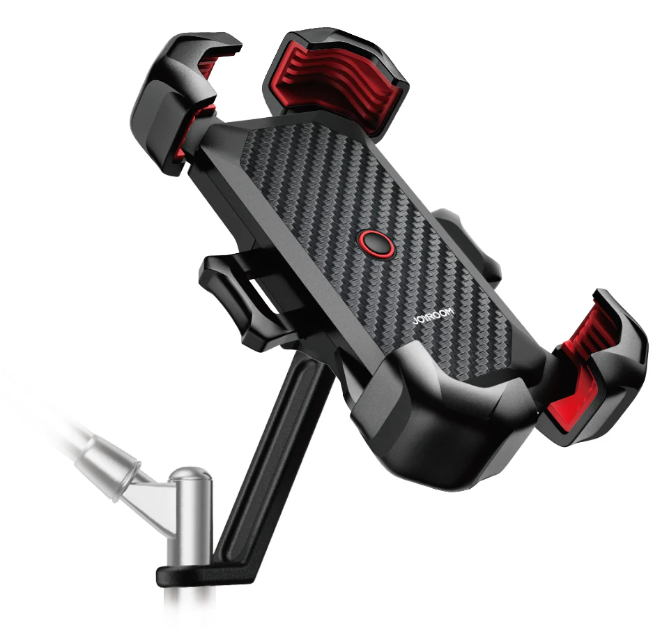 JR-ZS288 Motorcycle Phone Mount holder/Bike Phone Mount holder - Image 2