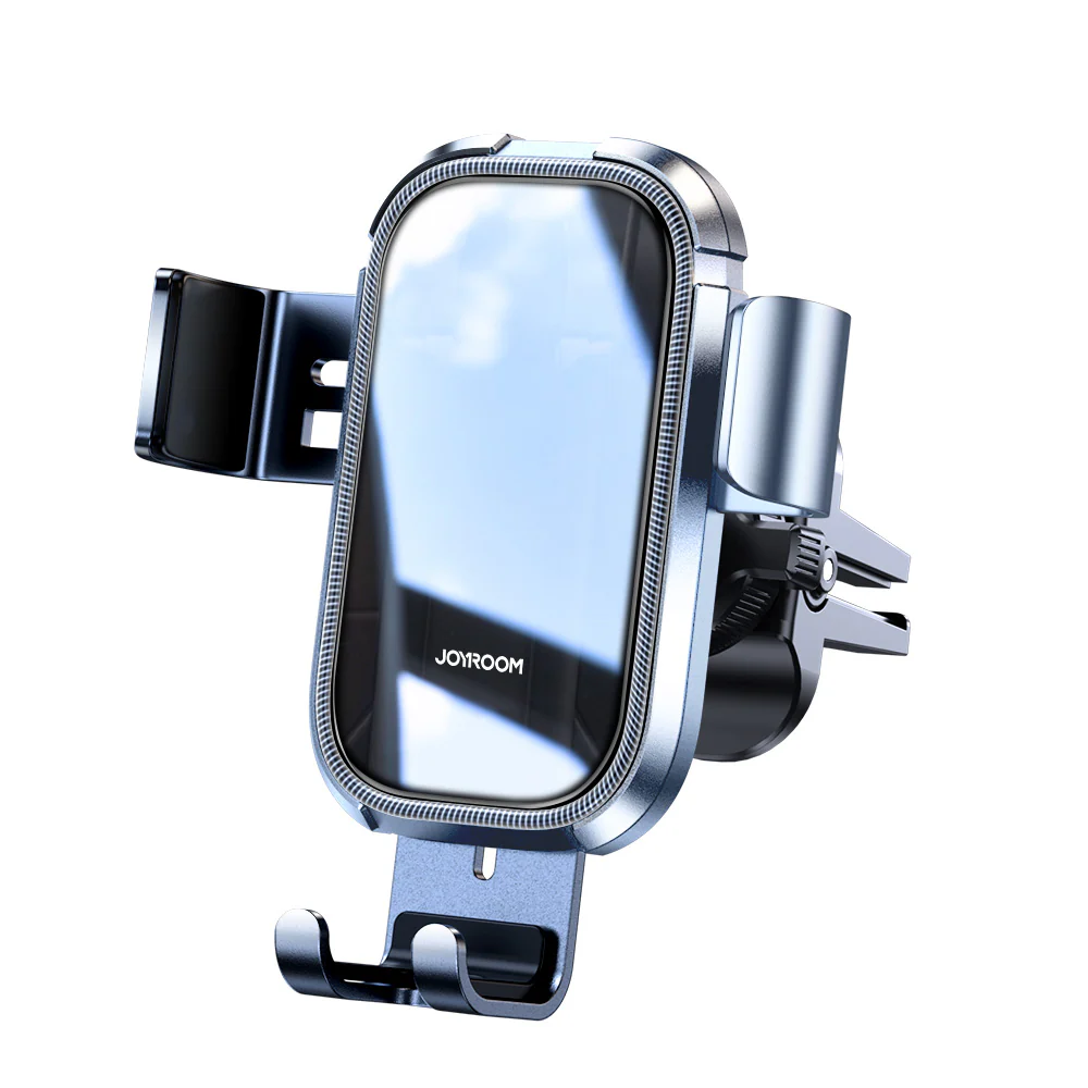 JR-ZS310 Gravity Car Phone Holder air vent & dashboard - Image 7