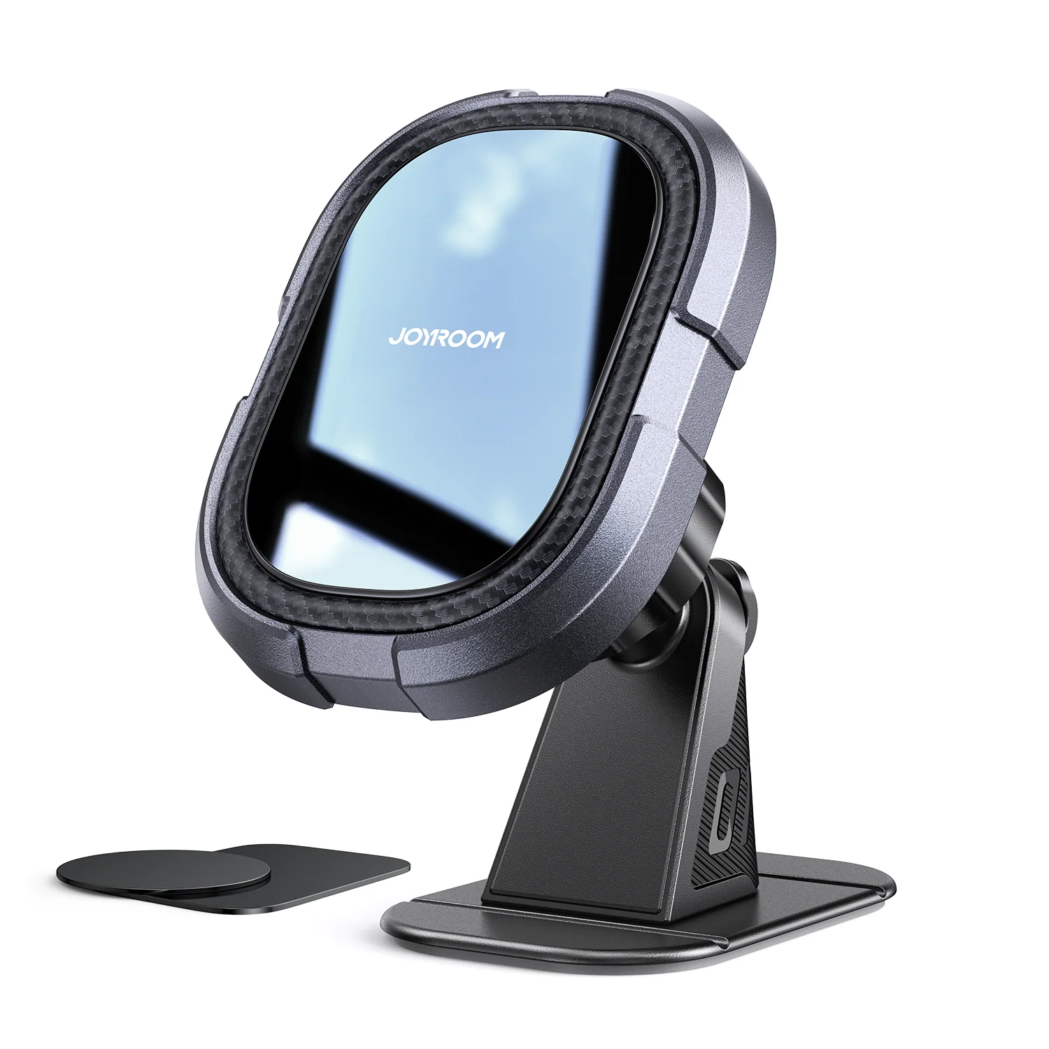 JR-ZS311 Magnetic vehicle air vent & dashboard holder