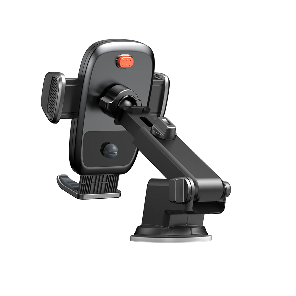 JR-ZS350 Car Phone Holder (Dashboard) - Image 3