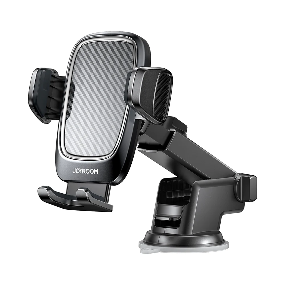 JR-ZS350 Car Phone Holder (Dashboard) - Image 4