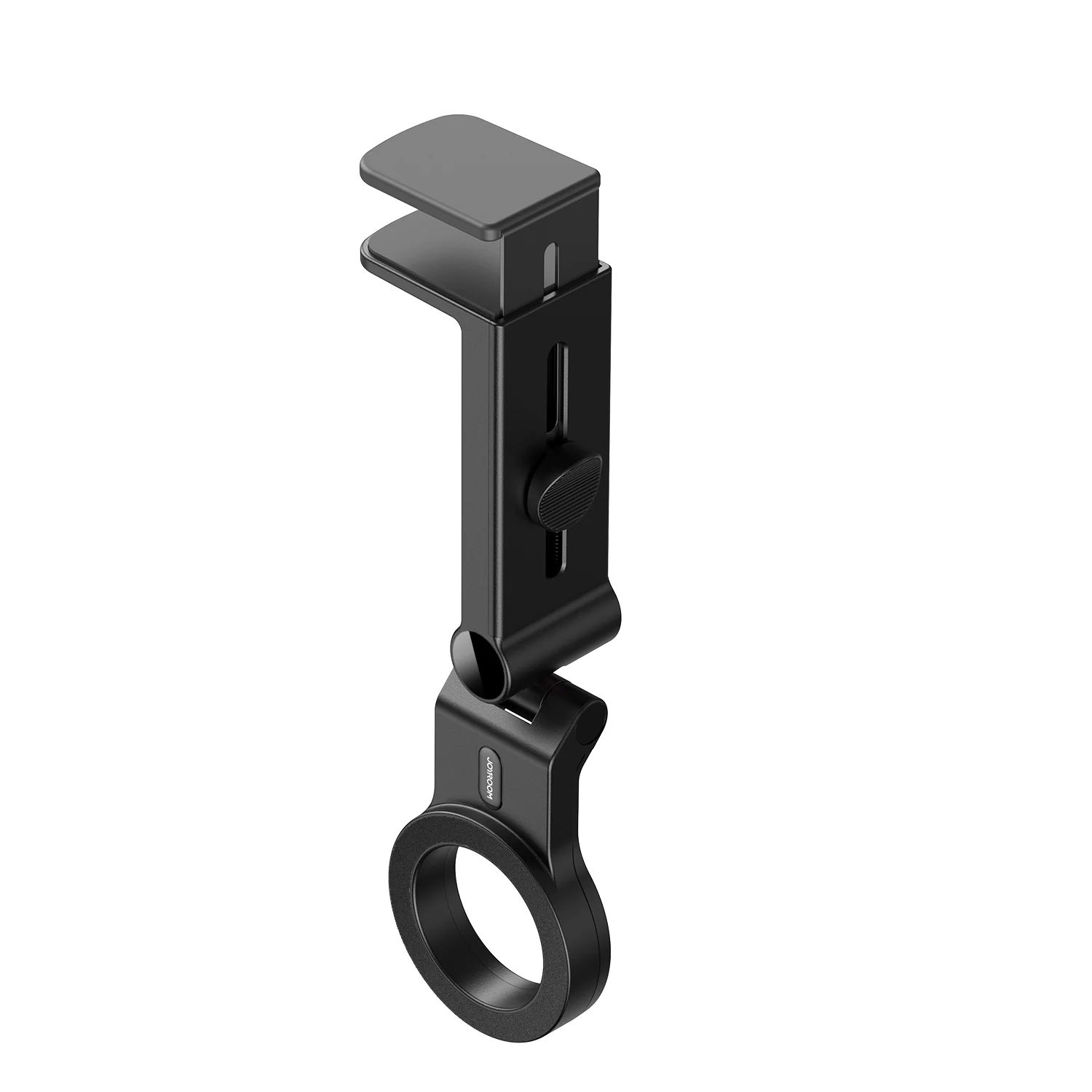 JR-ZS365 Magnetic Travel Phone Holder-Black - Image 6