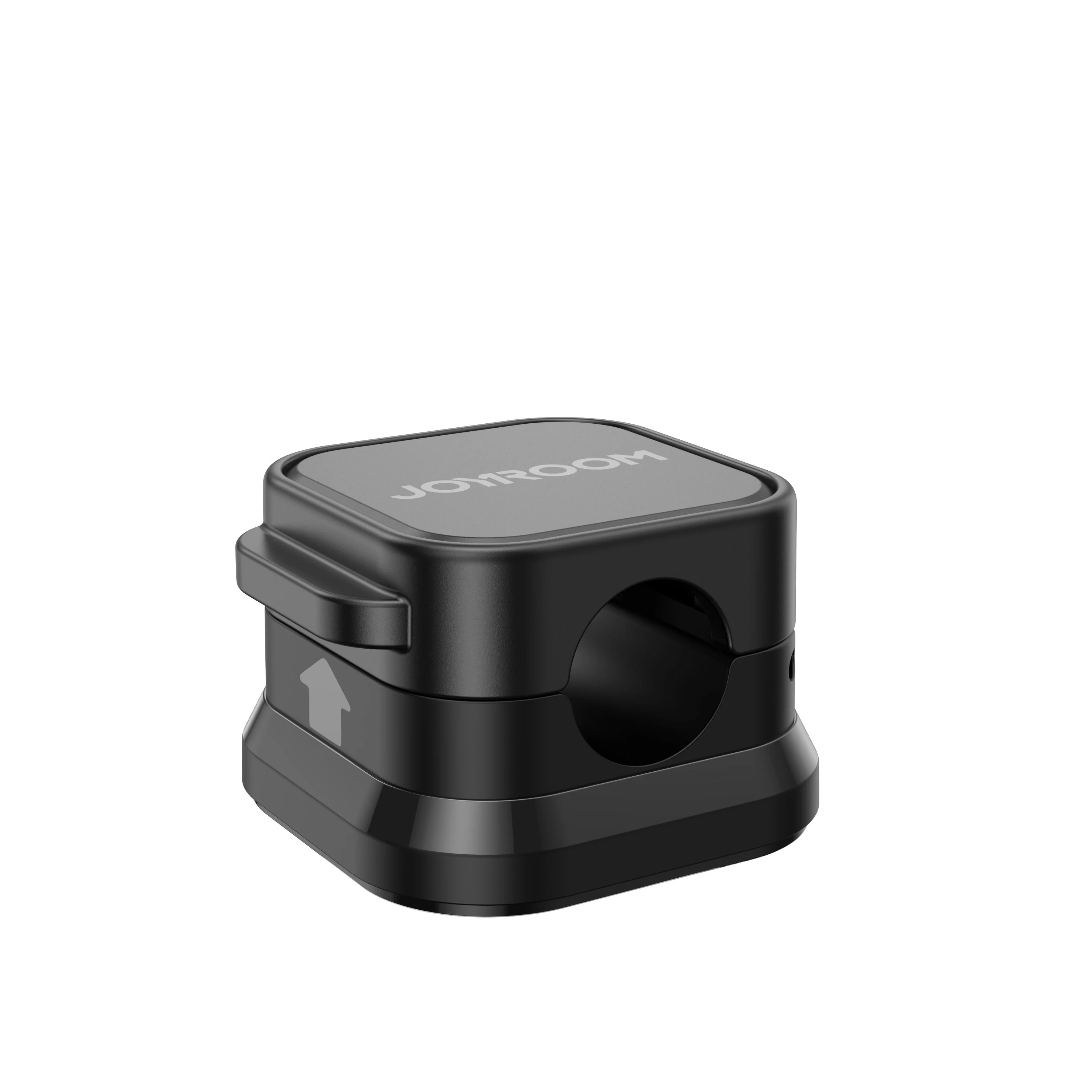 JR-ZS368 Magnetic Cable Organizer(3pcs)