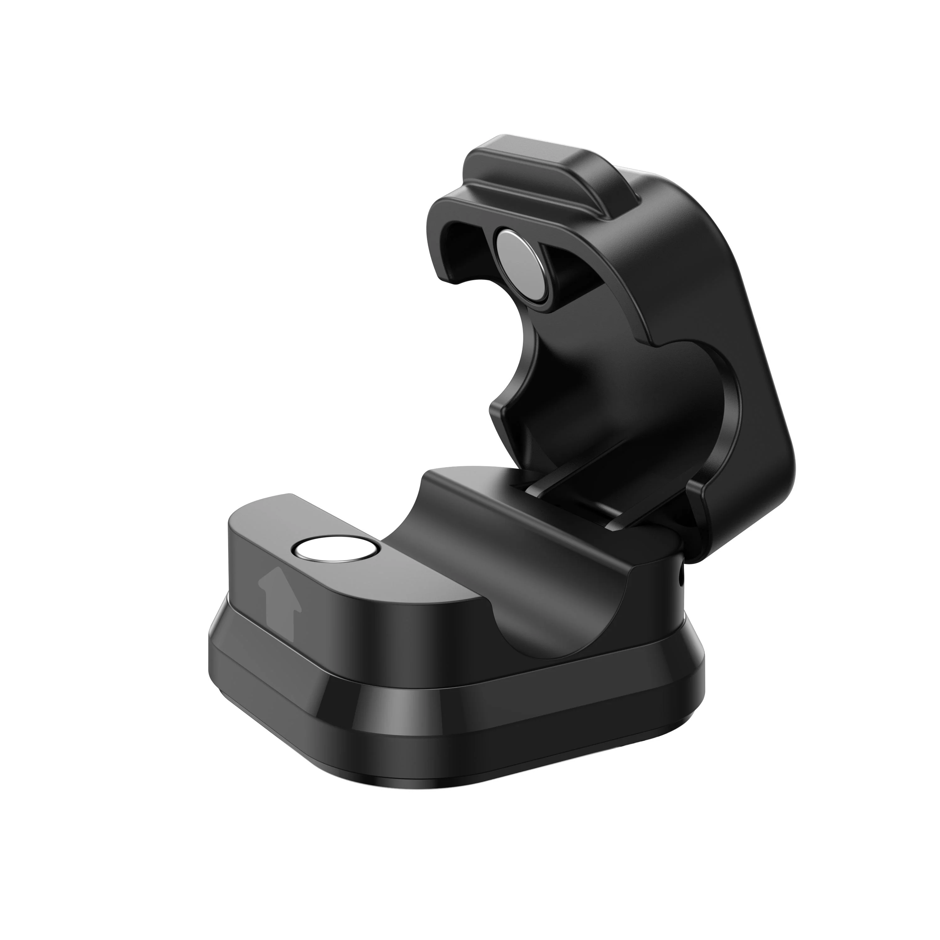 JR-ZS368 Magnetic Cable Organizer(3pcs) - Image 10