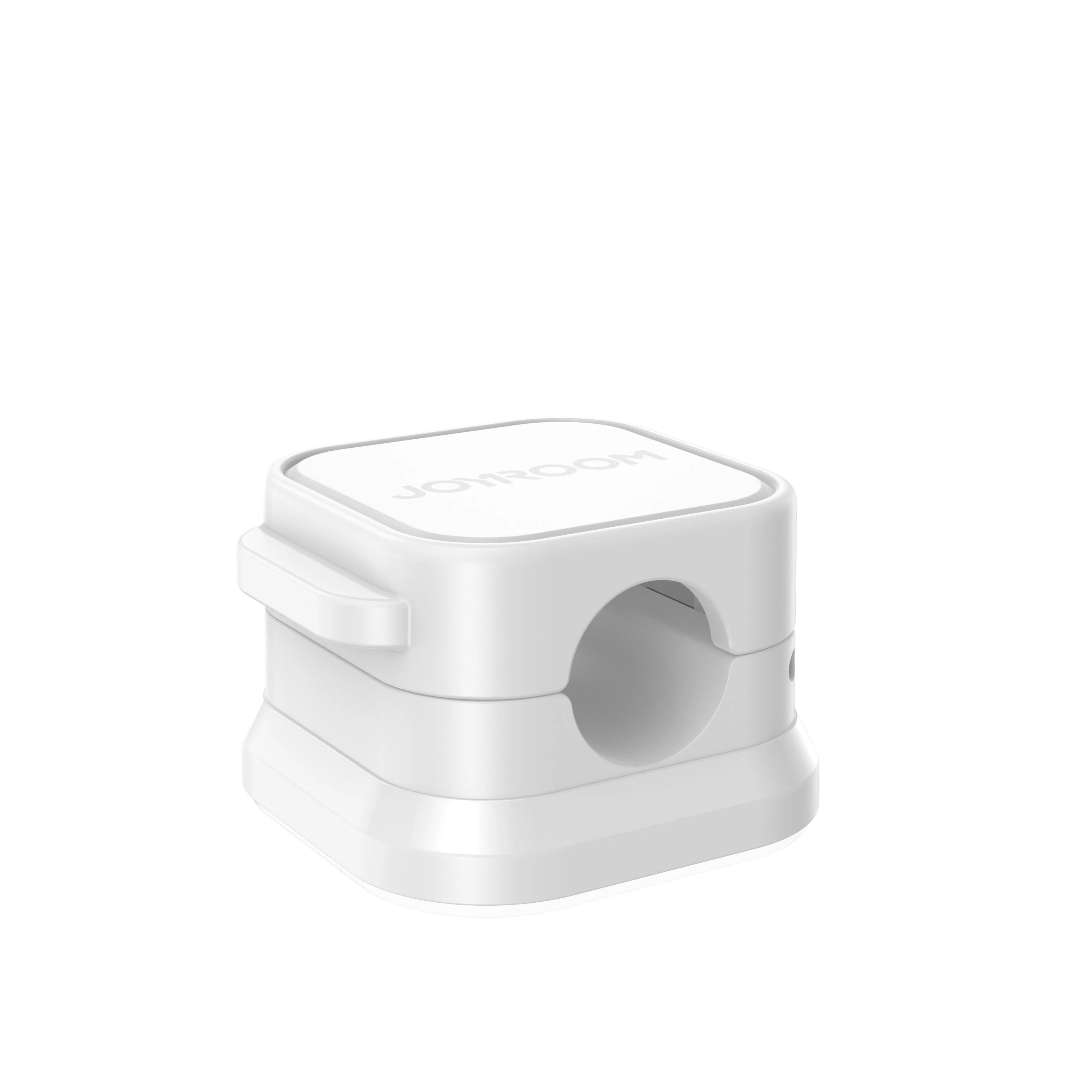 JR-ZS368 Magnetic Cable Organizer(3pcs) - Image 2