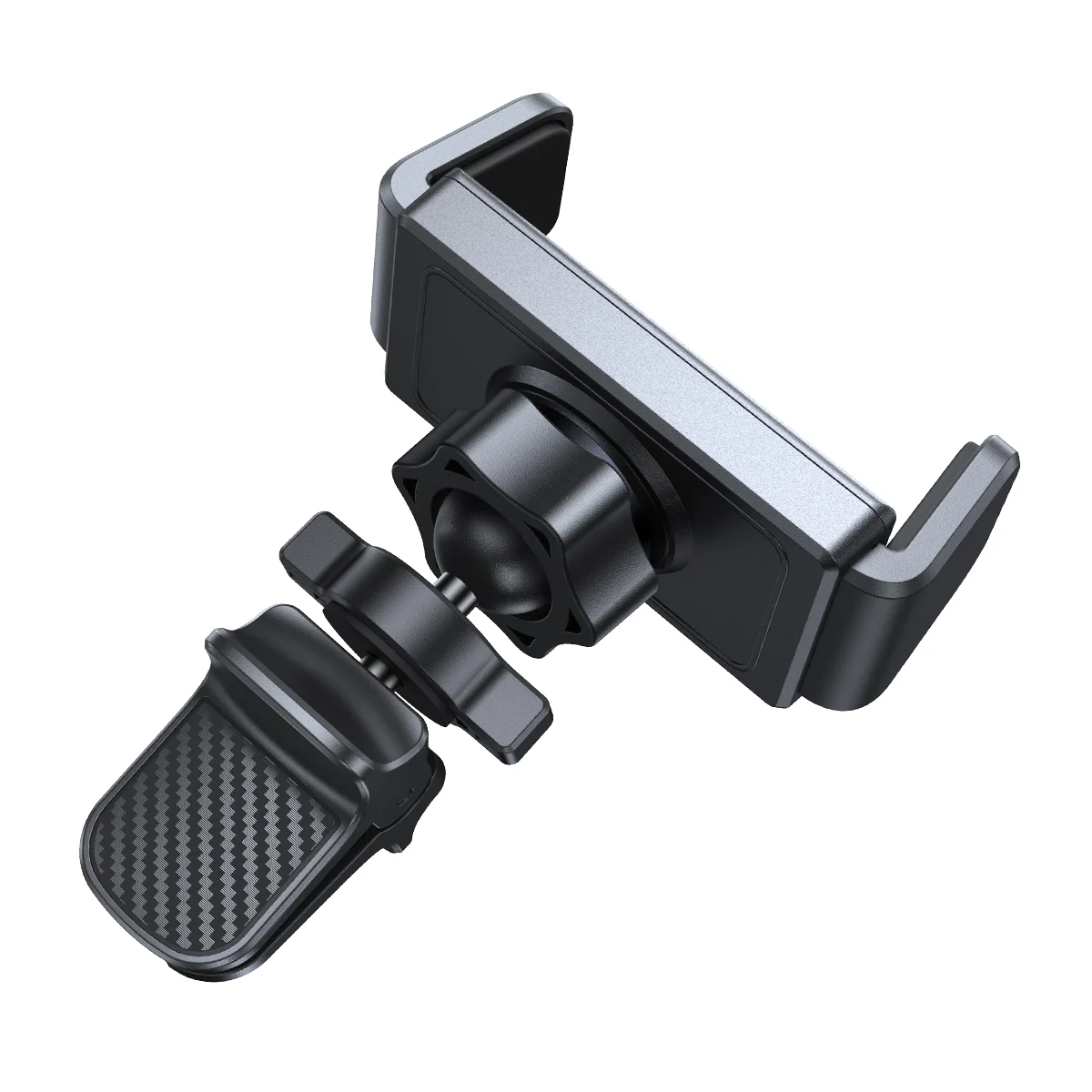 JR-ZS377 Car Phone Mount (Air Vent) - Image 4