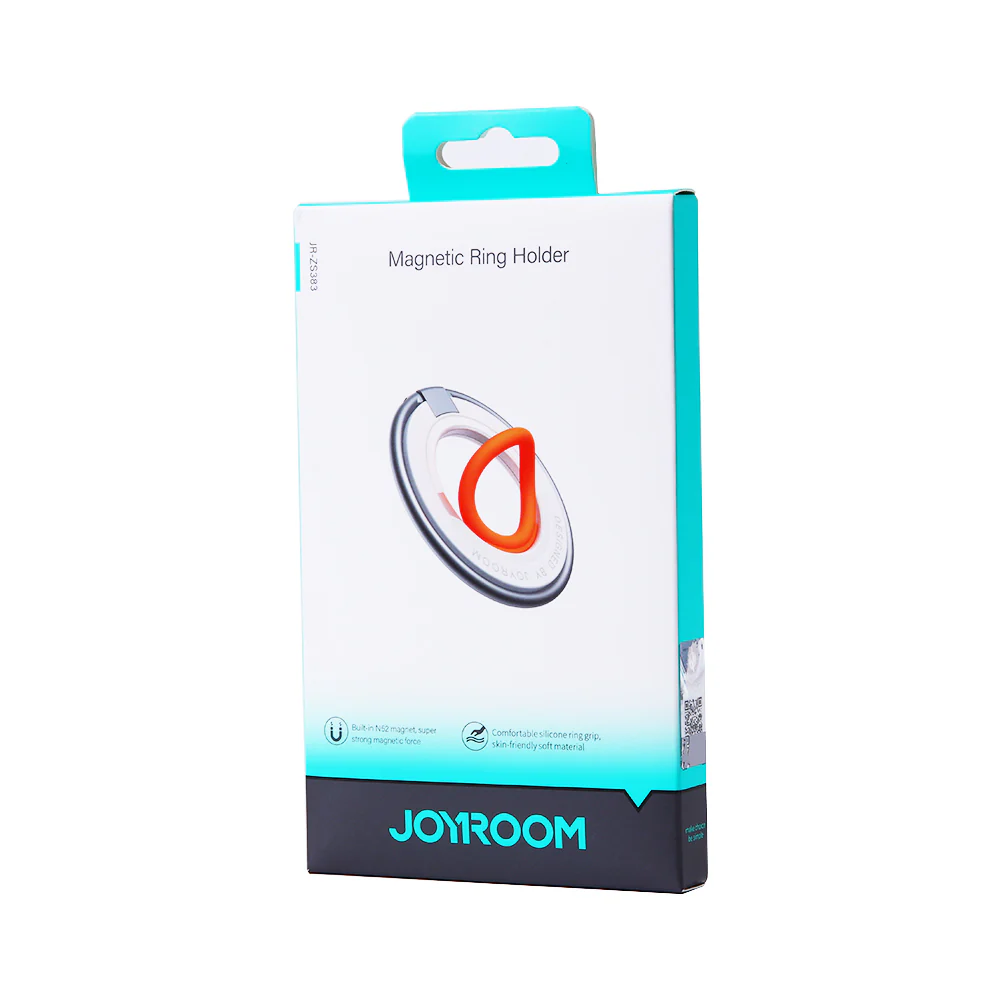 JR-ZS383 Magnetic Ring Holder - Image 2