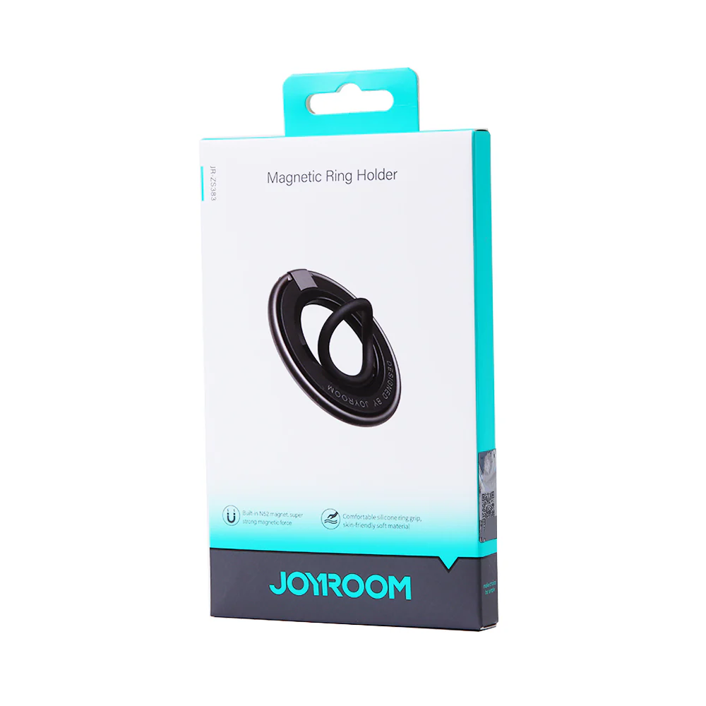 JR-ZS383 Magnetic Ring Holder - Image 3
