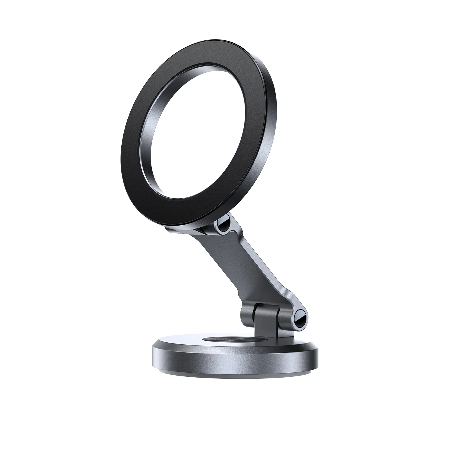 JR-ZS403 Foldable Magnetic Car Phone Mount - Image 2