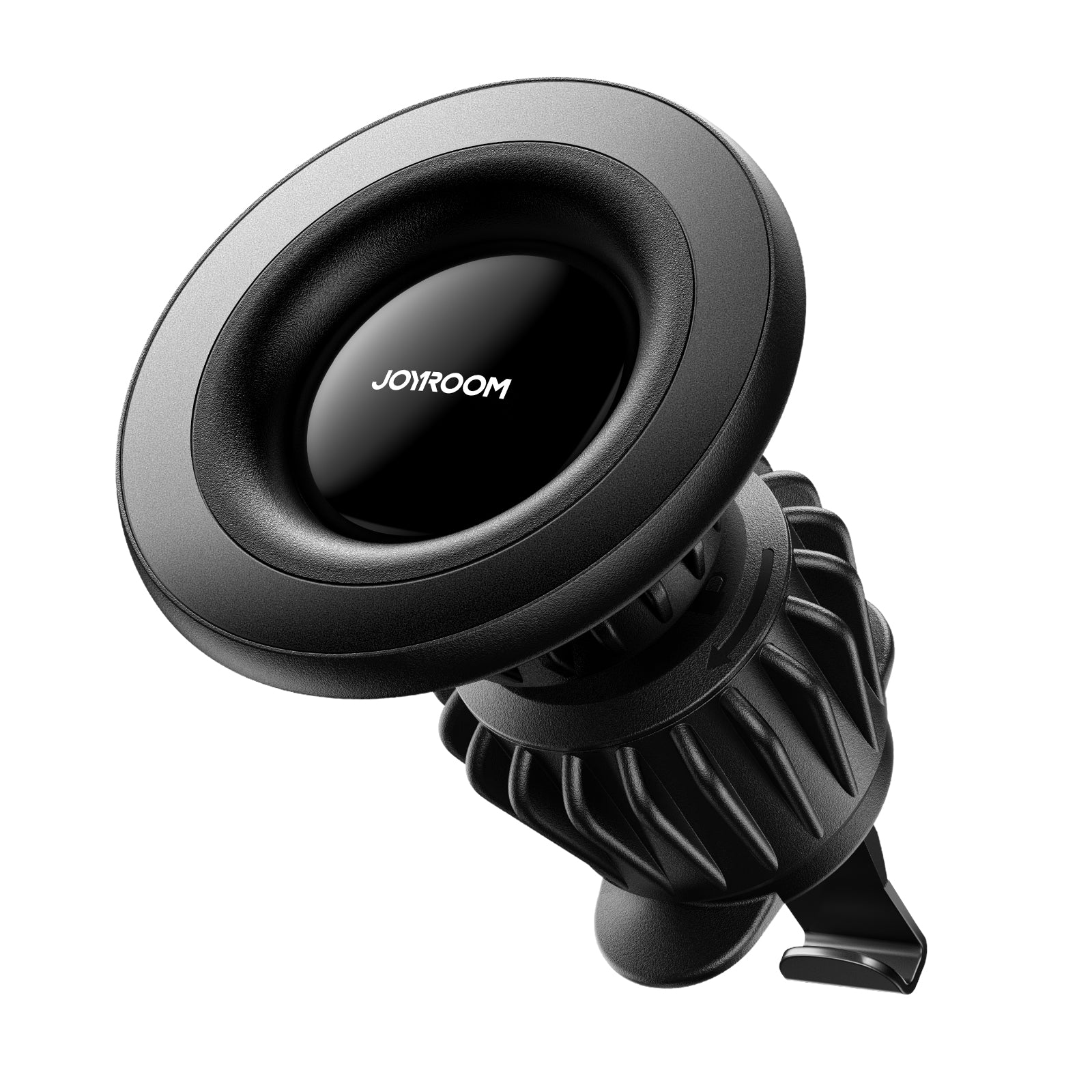 JR-ZS406 Magnetic Car Phone Mount Air Vent & Windshield Holder - Image 2