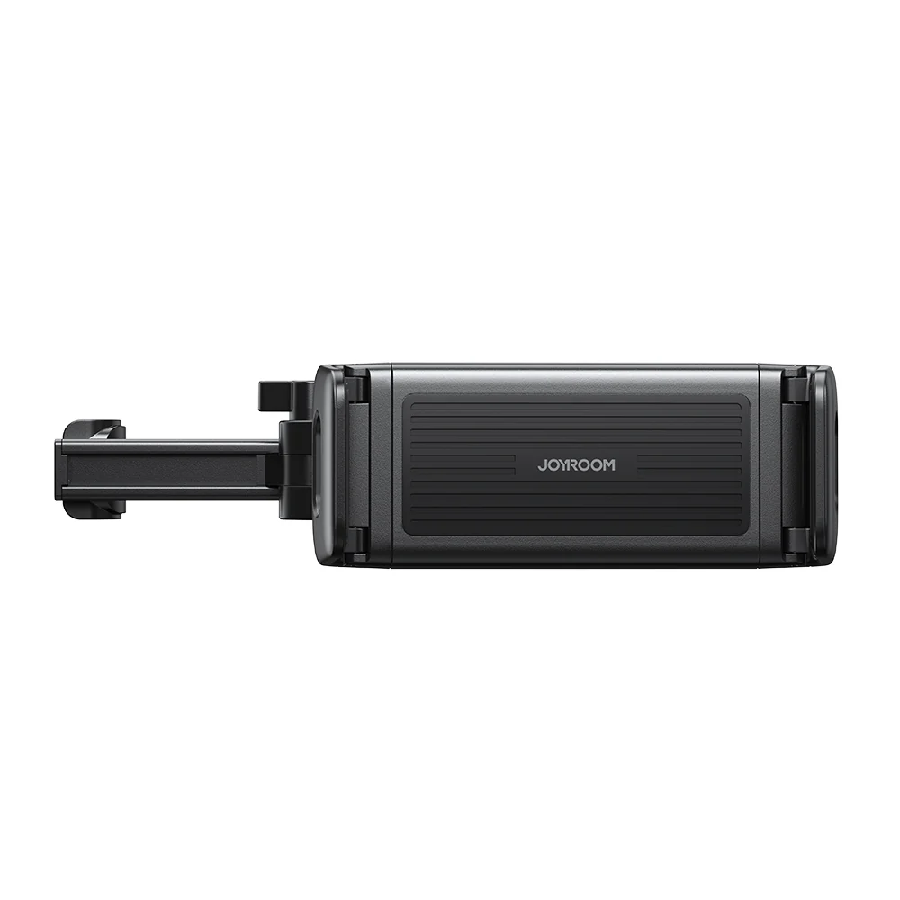 JR-ZS433 Car Headrest Mount holder-Black - Image 2