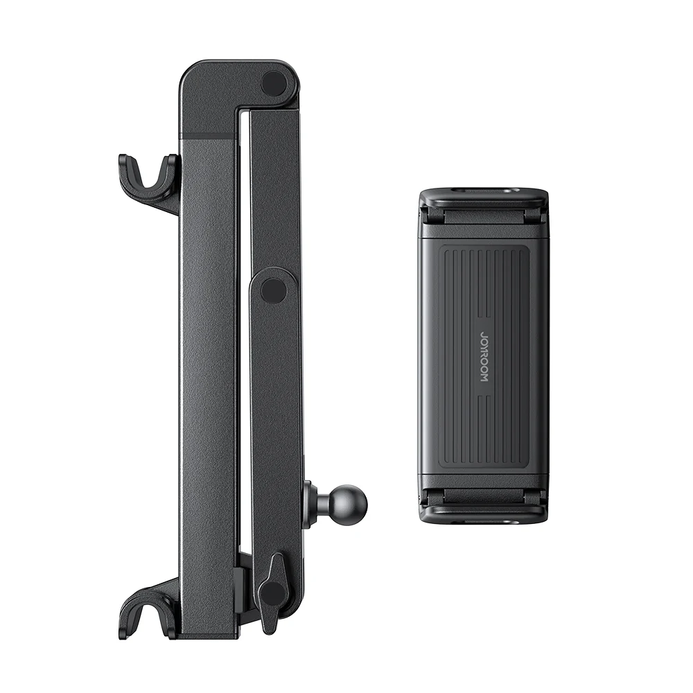 JR-ZS433 Car Headrest Mount holder-Black - Image 5