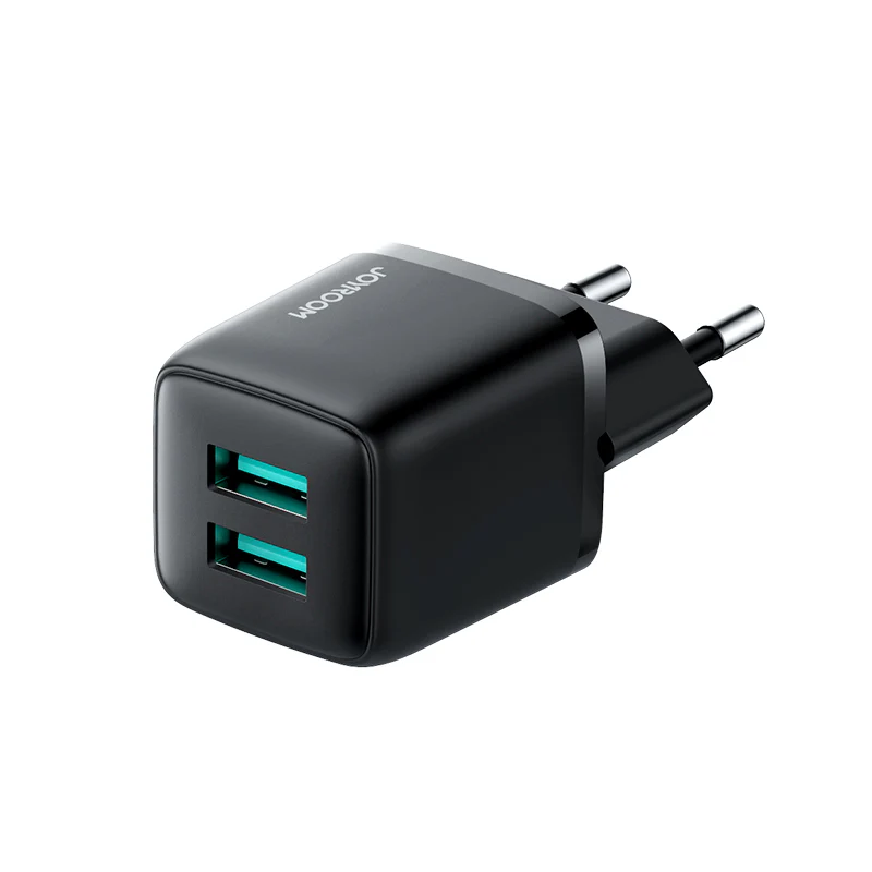 L-2A121 Mini dual port smart fast charger EU/CN - Image 6