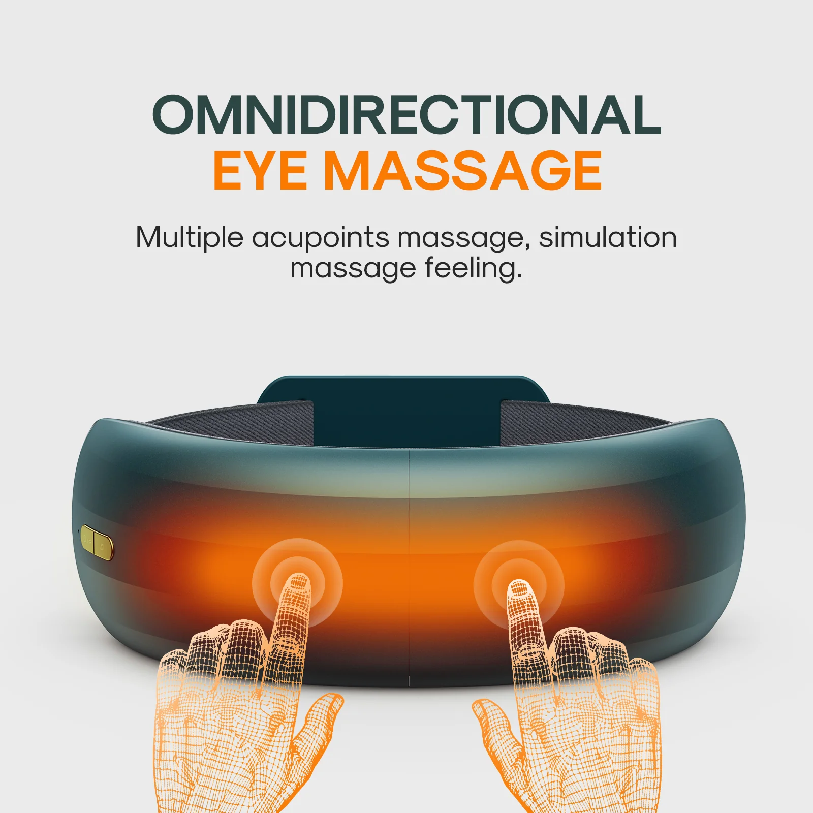 M3 Eye Massager - Image 3