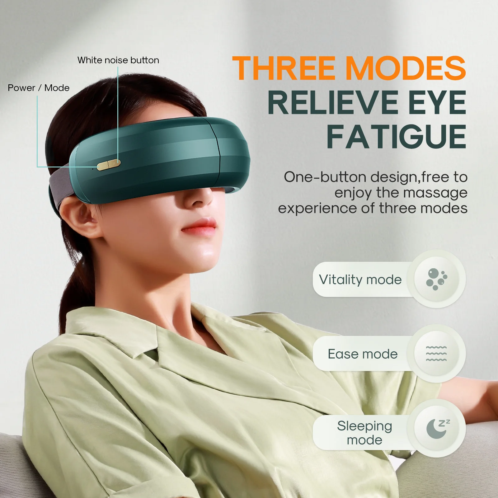 M3 Eye Massager - Image 4
