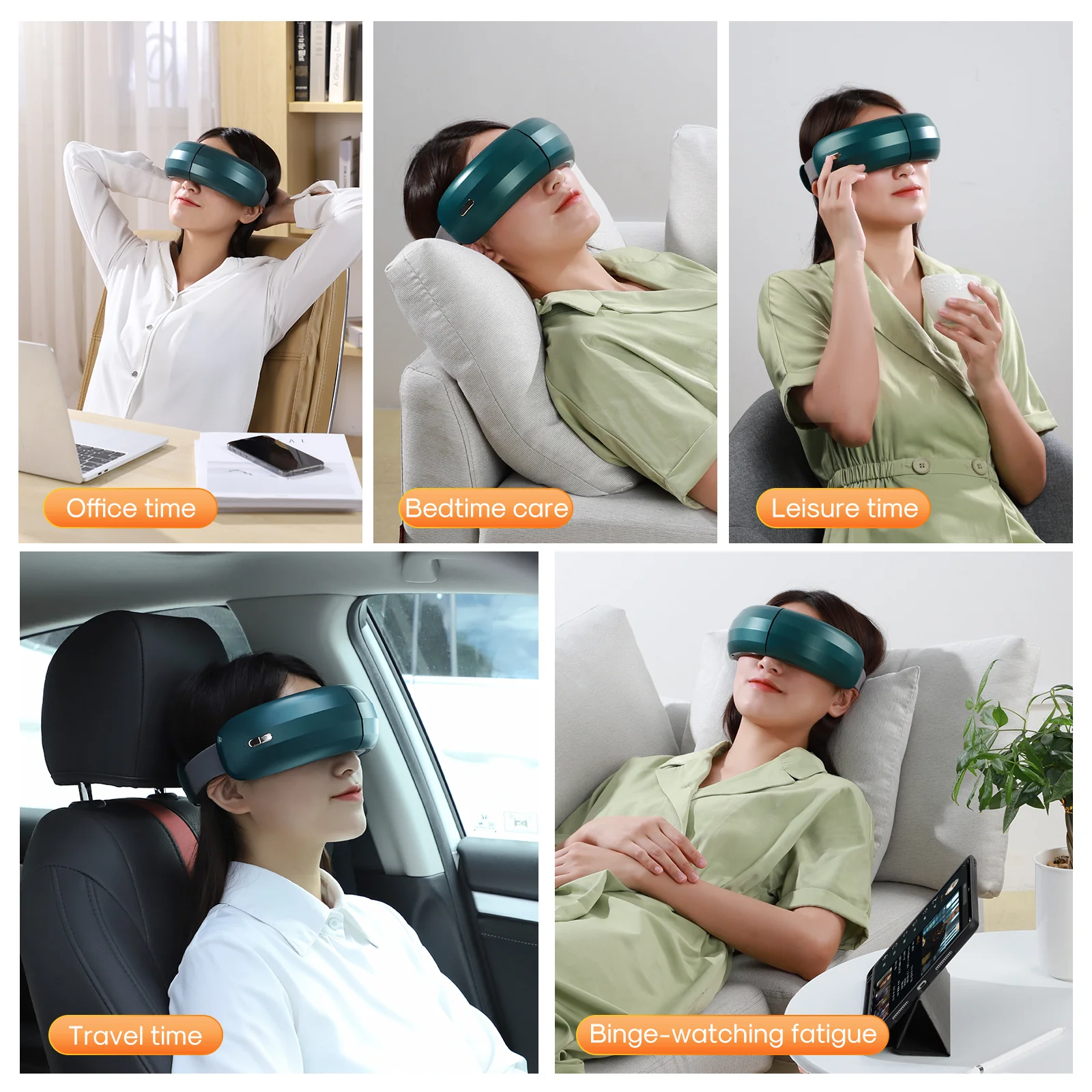 M3 Eye Massager - Image 5