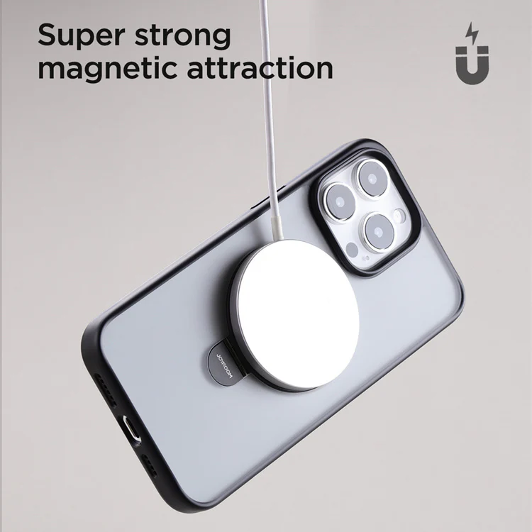 Magnetic case with ring holder for iP13/14/15 Series - Image 4