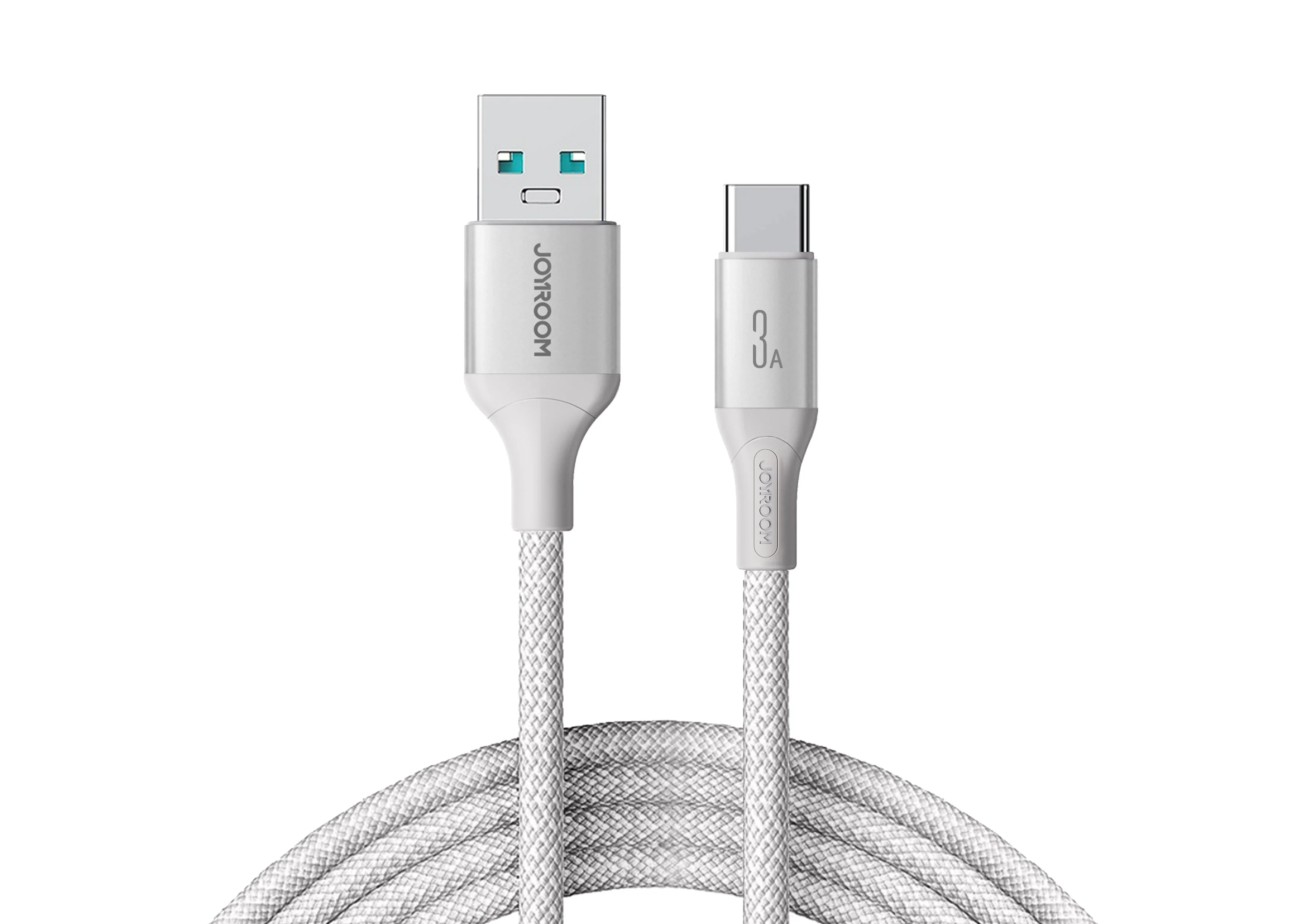 S-A28 3A/30W/60W Fast Charging Data Cable (Type c/Lighting/PD/CC) 1M/2M - Image 5