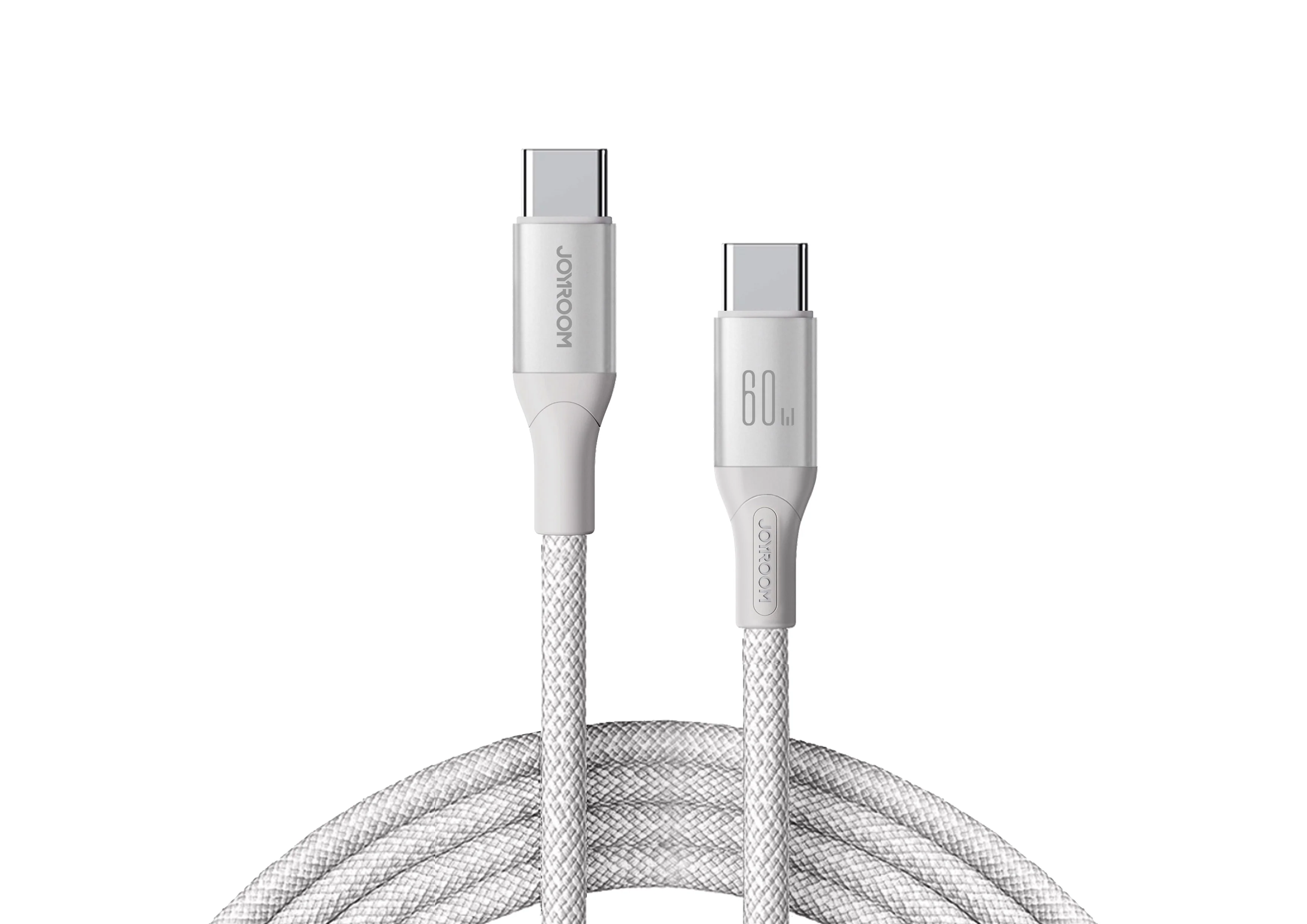 S-A28 3A/30W/60W Fast Charging Data Cable (Type c/Lighting/PD/CC) 1M/2M - Image 6