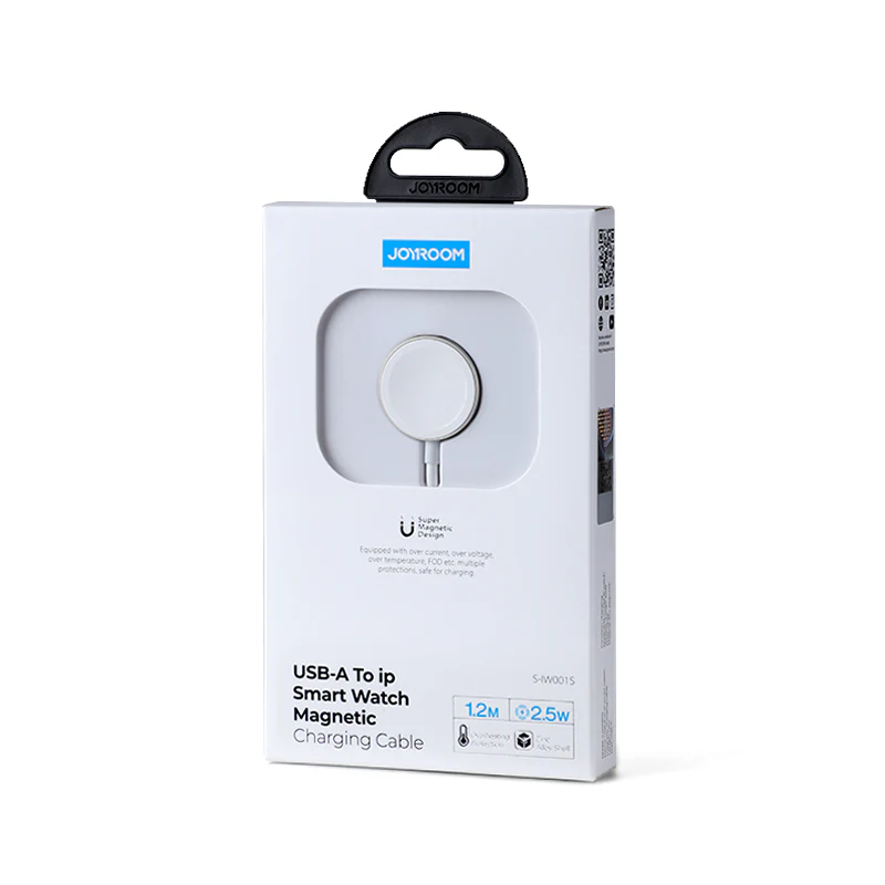 S-IW001S Iwatch Magnetic wireless charger - Image 5