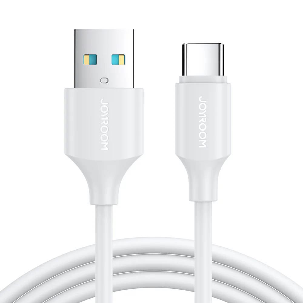 S-UC027A9 3A Type-C cable 0.25M/1M/2M - Image 2