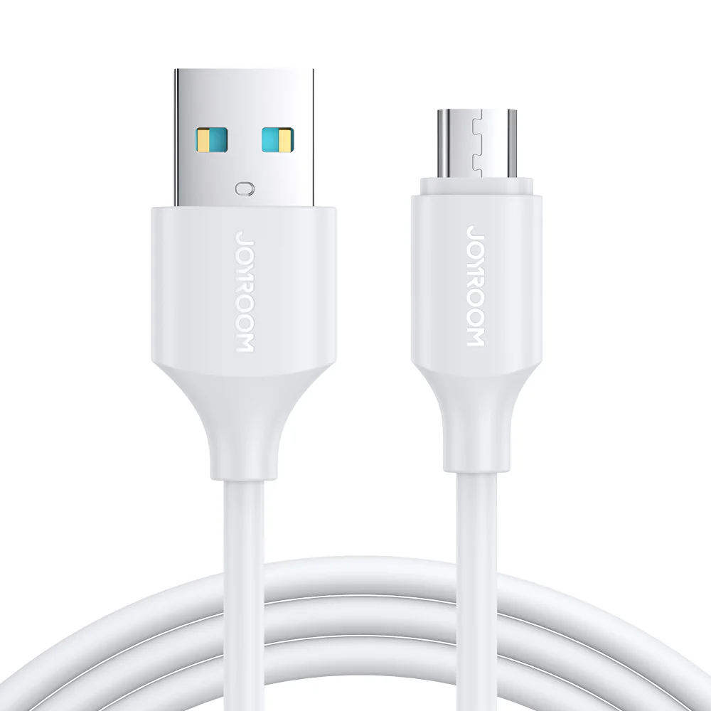 S-UM018A9 2.4A Micro cable 0.25M/1M/2M - Image 2