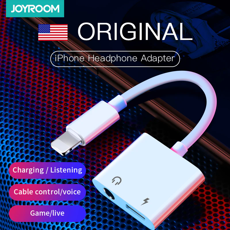 S-Y104 Double Sides Audio 3.5mm Adapter Headphone Adapter - Image 6