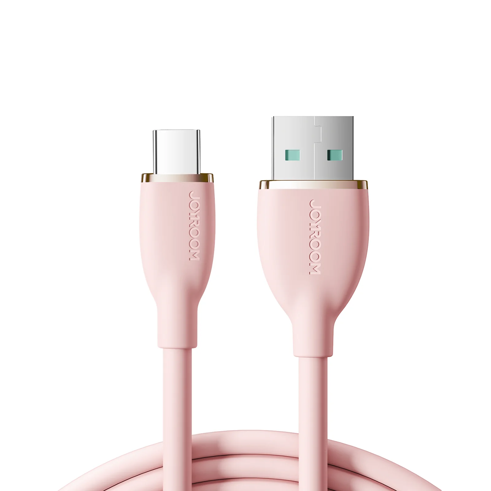 SA29-AC3/SA29-AL3 Silicone Cable Type-C 27W/Lightning 3A 1.2M/2M - Image 10