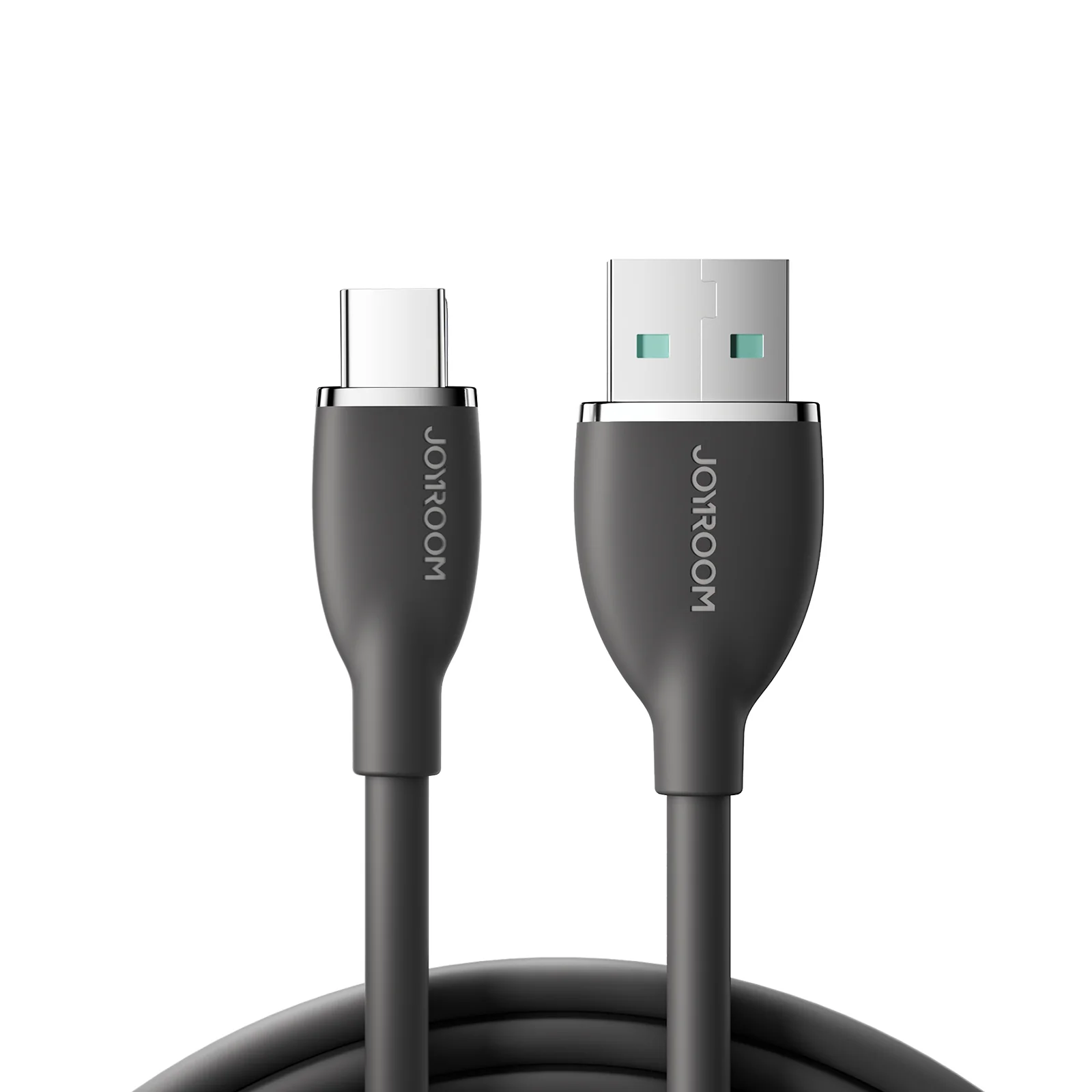SA29-AC3/SA29-AL3 Silicone Cable Type-C 27W/Lightning 3A 1.2M/2M - Image 14