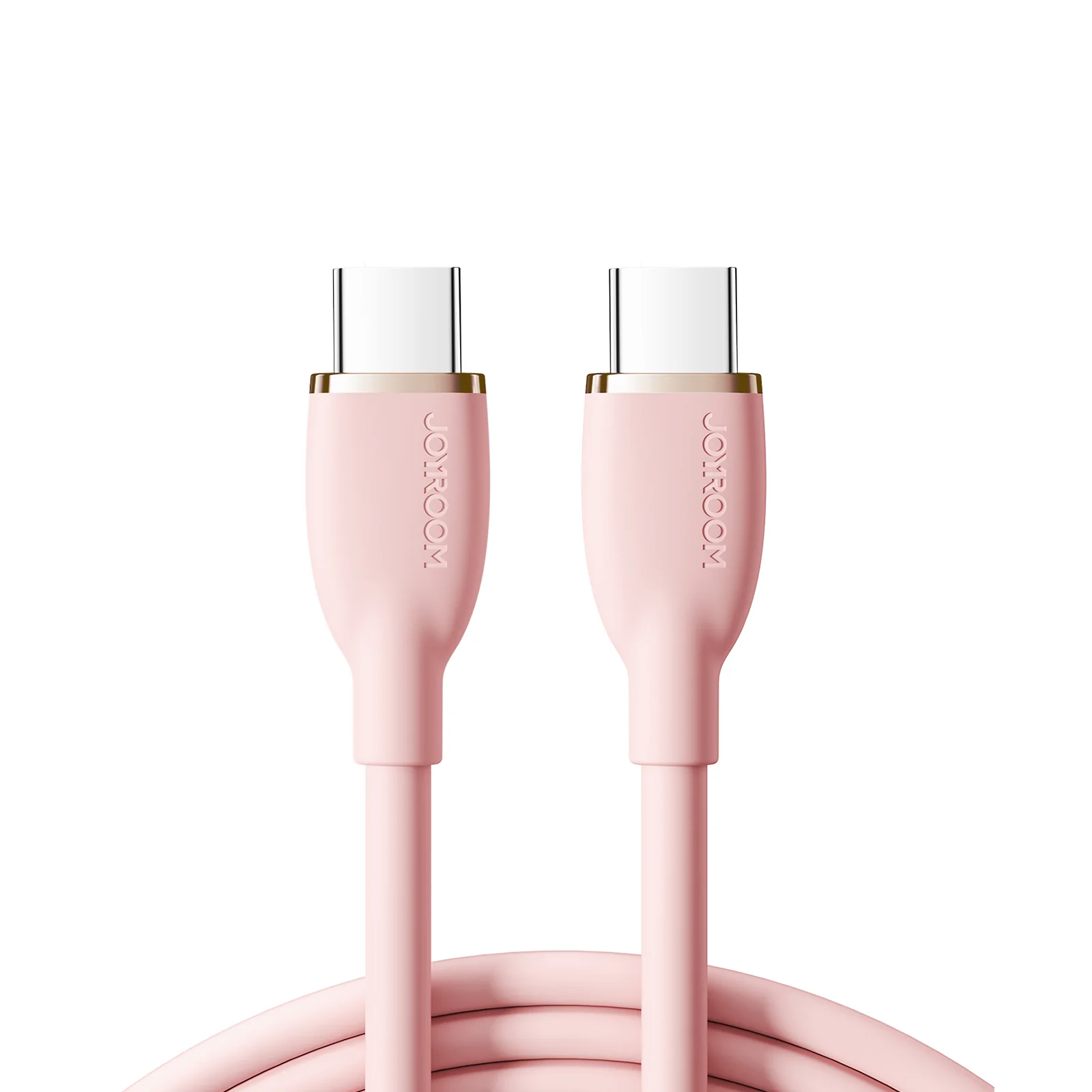 SA29-CL3/SA29-CC5 Silicone Cable Type-C to Lightning 30W/Type-C to Type-C 100W 1.2M/2M - Image 10