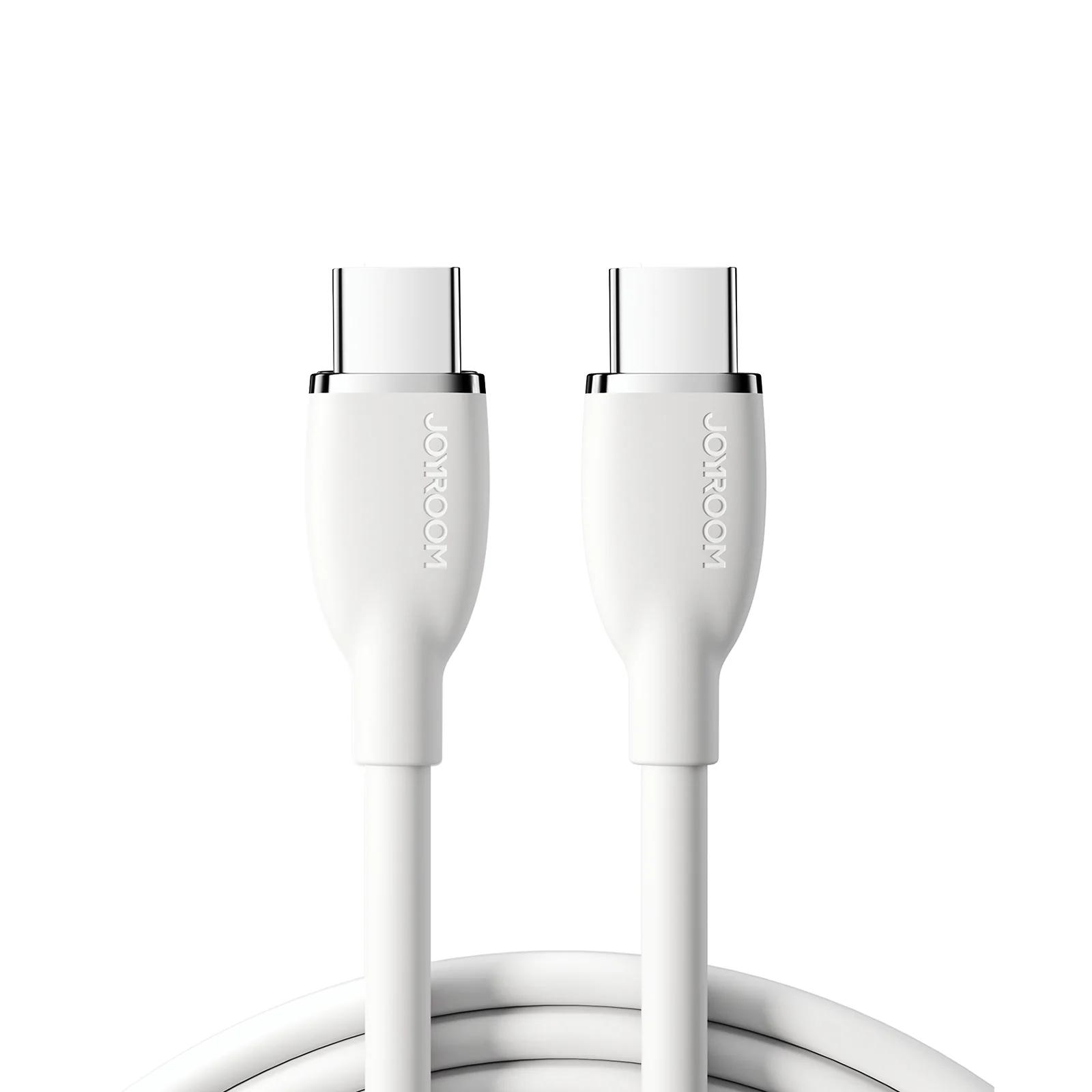 SA29-CL3/SA29-CC5 Silicone Cable Type-C to Lightning 30W/Type-C to Type-C 100W 1.2M/2M - Image 12