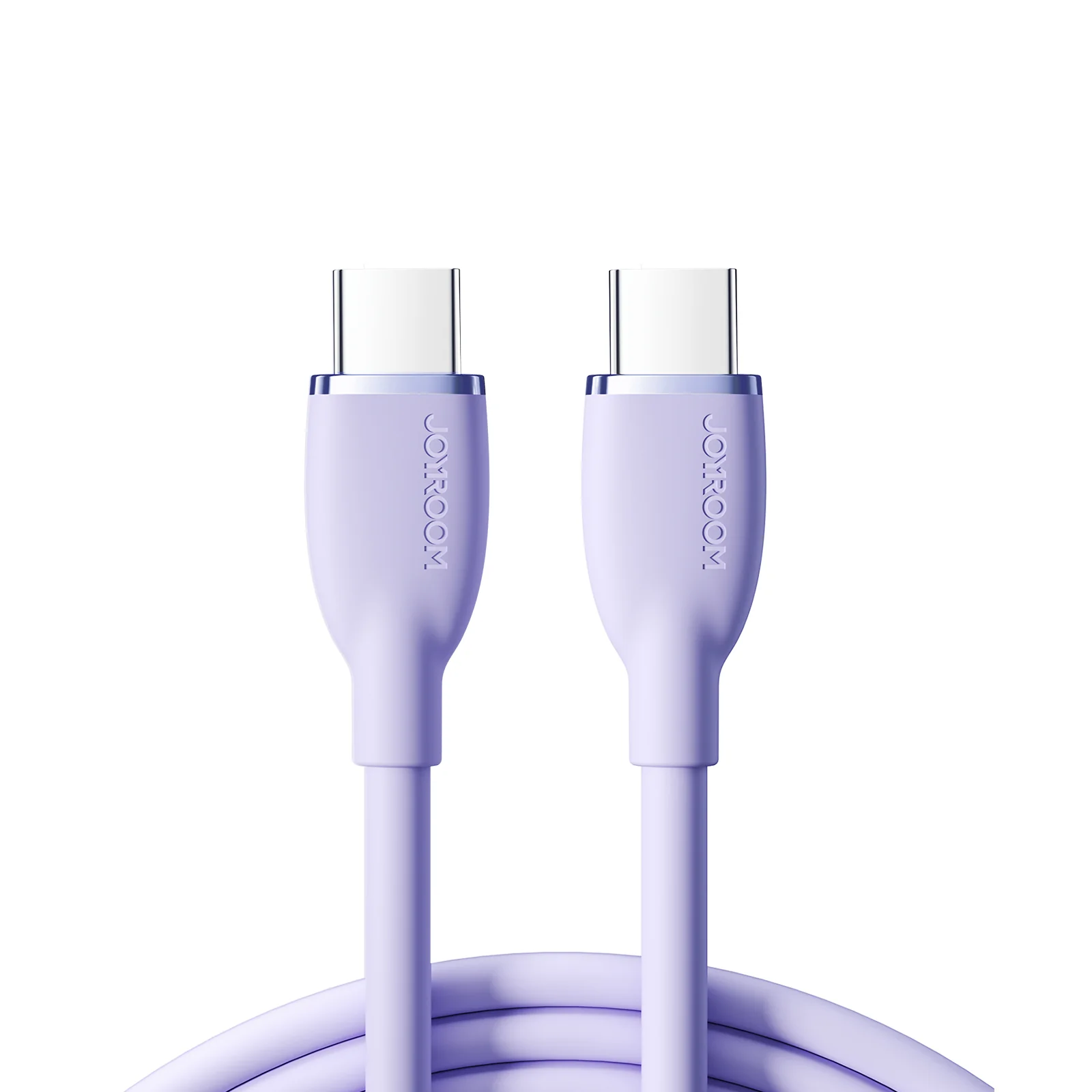 SA29-CL3/SA29-CC5 Silicone Cable Type-C to Lightning 30W/Type-C to Type-C 100W 1.2M/2M - Image 13