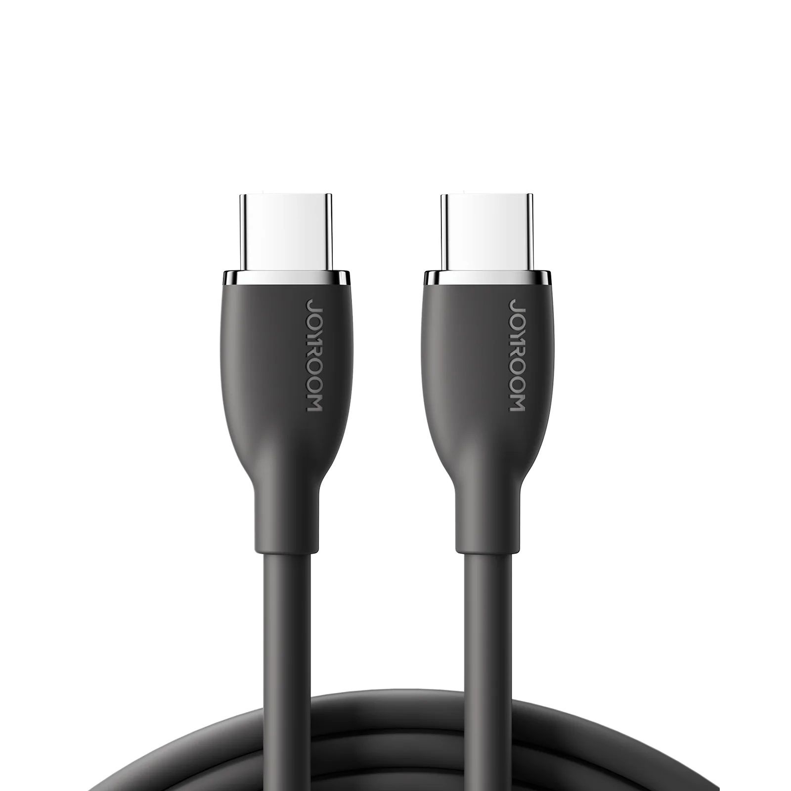 SA29-CL3/SA29-CC5 Silicone Cable Type-C to Lightning 30W/Type-C to Type-C 100W 1.2M/2M - Image 14
