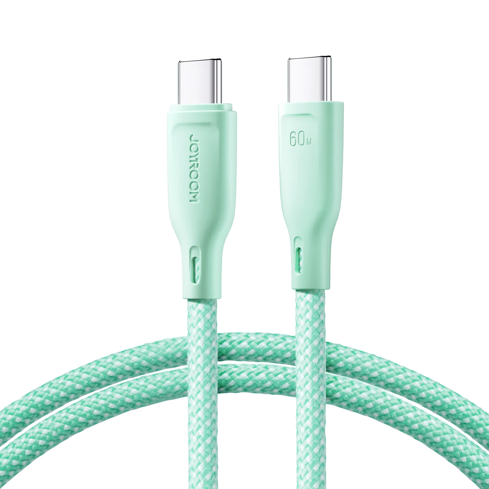 SA34-CL3 30W/SA34-CC3 60W Fast Charging Data Cable (Type-C to Lightning/CTC) 1m - Image 10