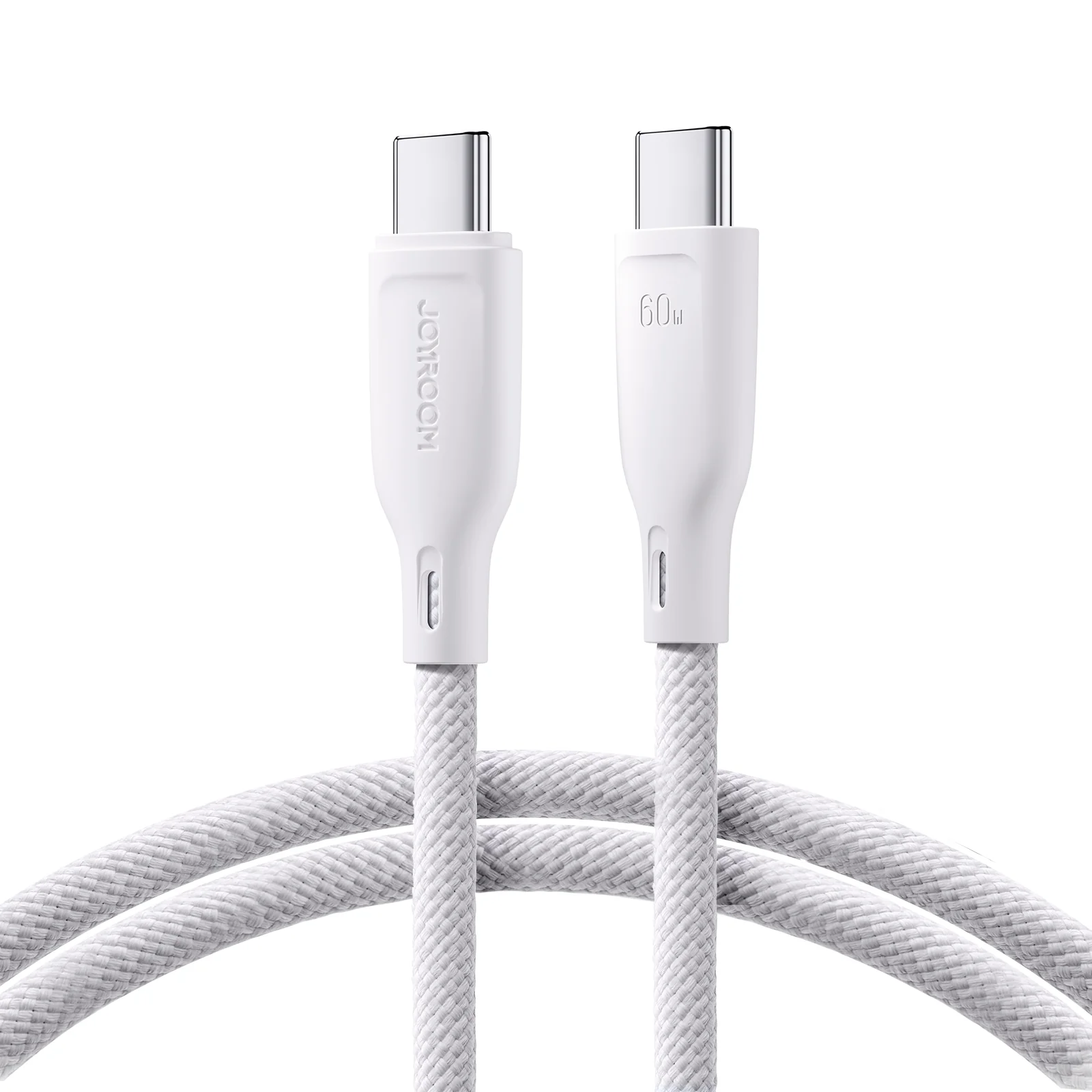 SA34-CL3 30W/SA34-CC3 60W Fast Charging Data Cable (Type-C to Lightning/CTC) 1m - Image 7
