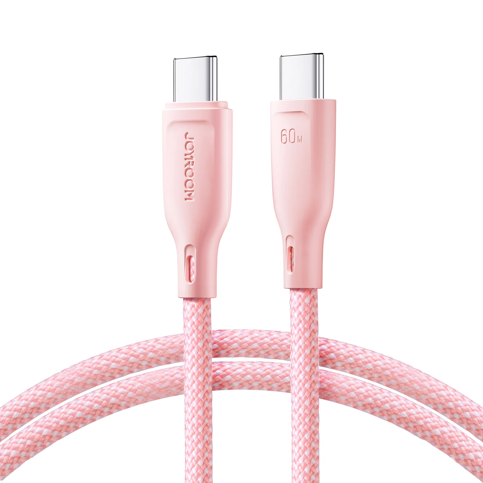 SA34-CL3 30W/SA34-CC3 60W Fast Charging Data Cable (Type-C to Lightning/CTC) 1m - Image 9