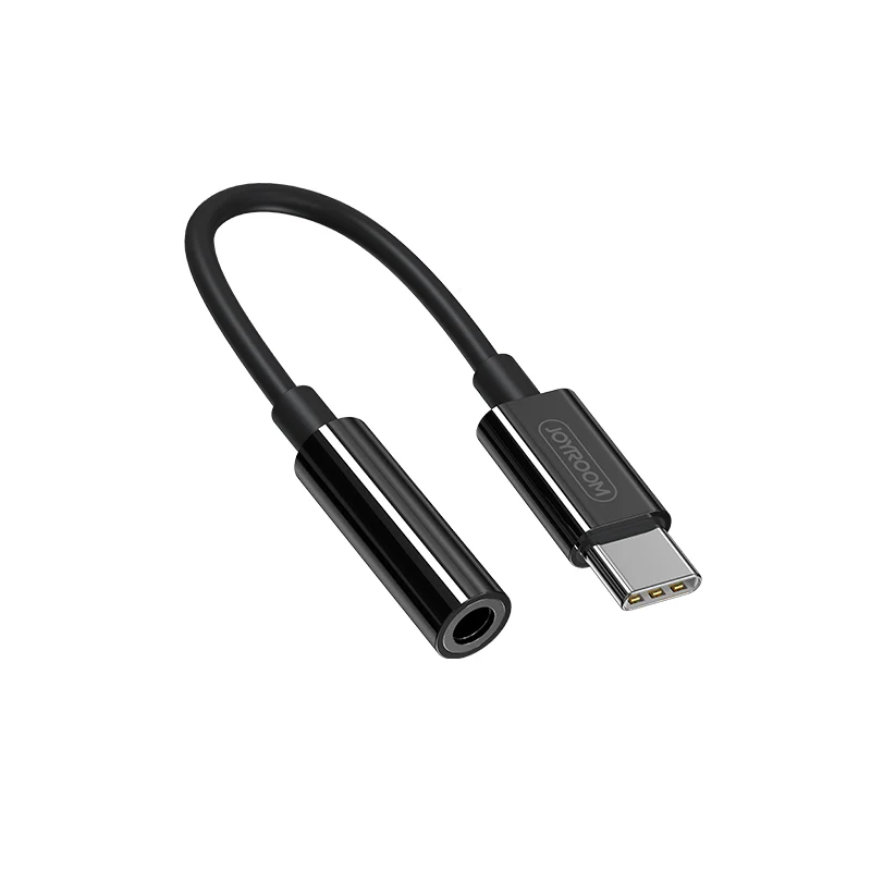 SH-C1 type-c to 3.5mm audio conversion cable/ type-c to  HIFI+PD Audio Converter - Image 3