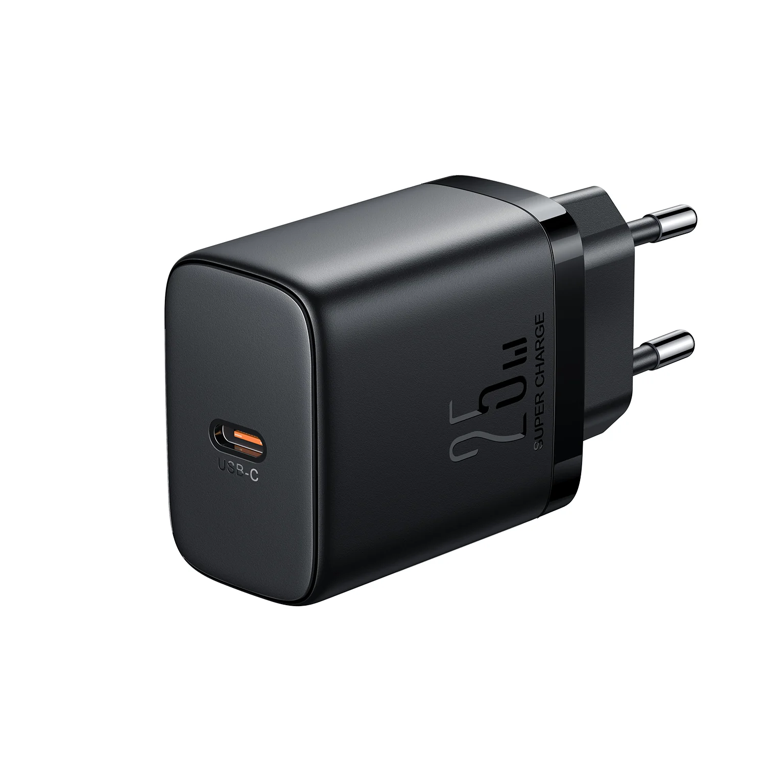 TCF11 PD 25W Mini intelligent fast charger EU/UK/US - Image 4