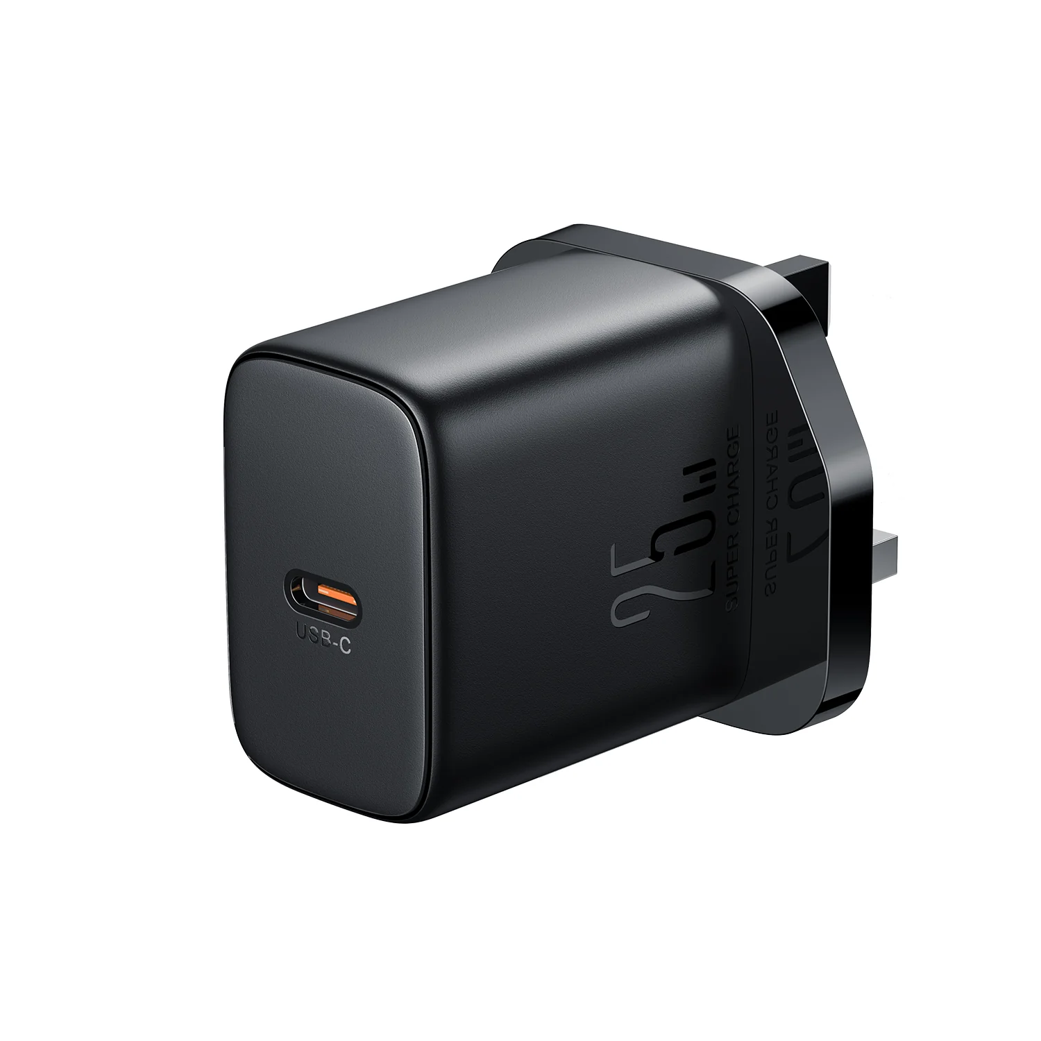 TCF11 PD 25W Mini intelligent fast charger EU/UK/US - Image 6