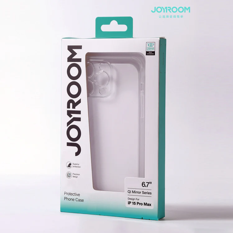 Plated TPU Case with Lens protector for iP15 Series - Image 7