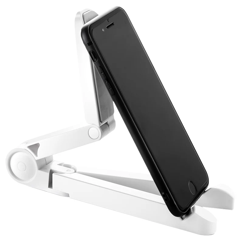 ZS120 Desktop Foldable Bracket Holder - Image 4