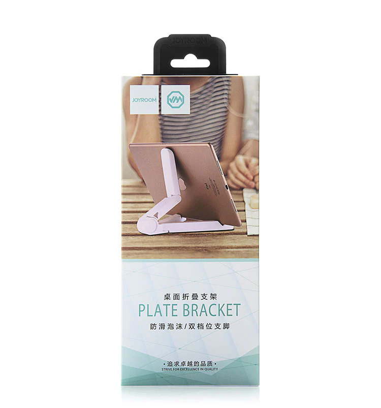 ZS120 Desktop Foldable Bracket Holder - Image 5