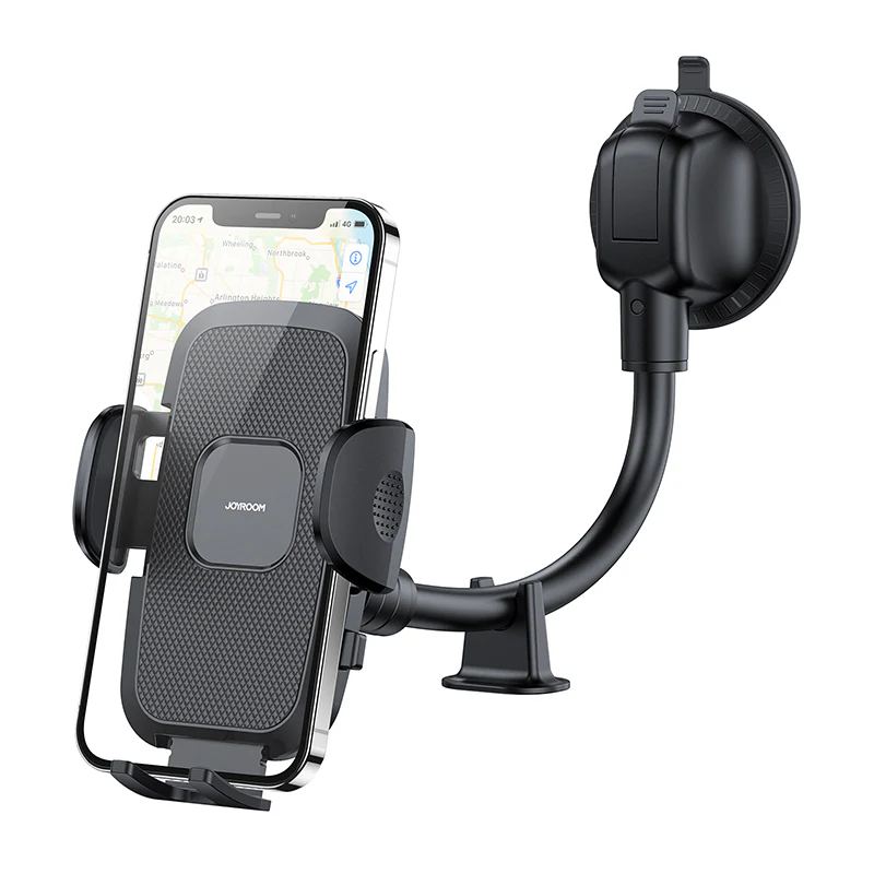 JR-ZS259 Car holder Cup version& Long arm sucker  & dashboard & air outlet holder - Image 4